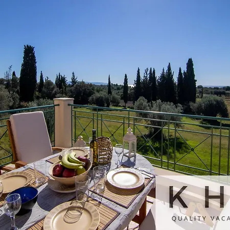 Elaionas 1 Experiencing Nature's Tranquility!