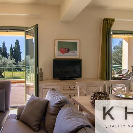 Elaionas 1 Experiencing Nature's Tranquility! Βίλα *