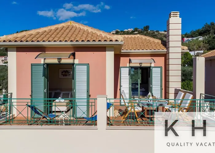 Elaionas 1 Experiencing Nature's Tranquility! *