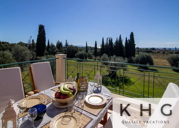 Elaionas 1 Experiencing Nature's Tranquility!