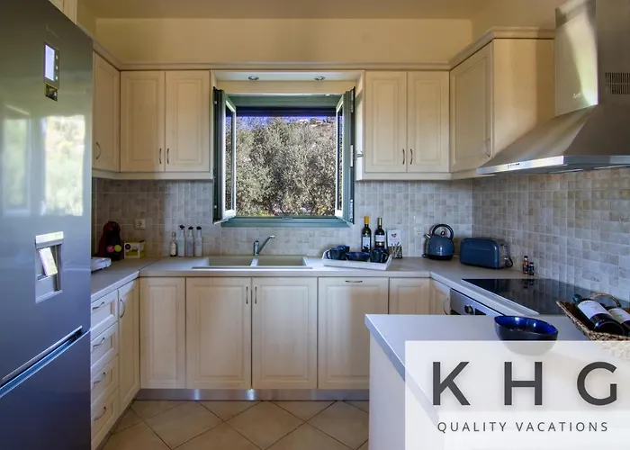 Elaionas 1 Experiencing Nature's Tranquility!