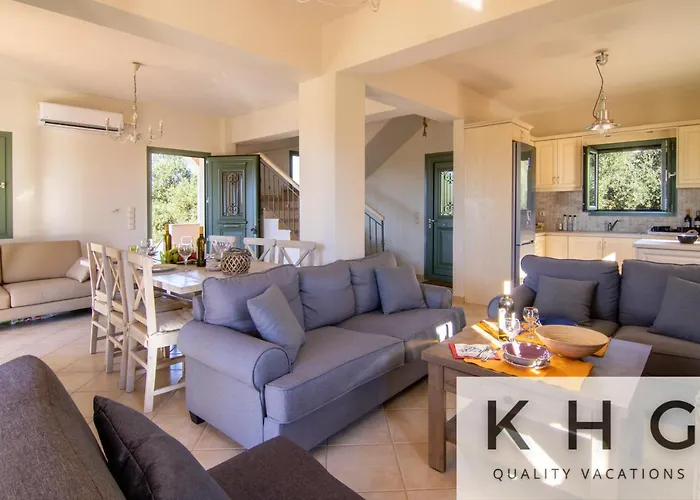 Elaionas 1 Experiencing Nature's Tranquility! *