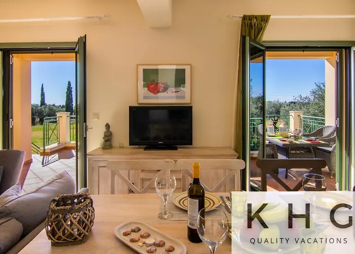 Elaionas 1 Experiencing Nature's Tranquility! *