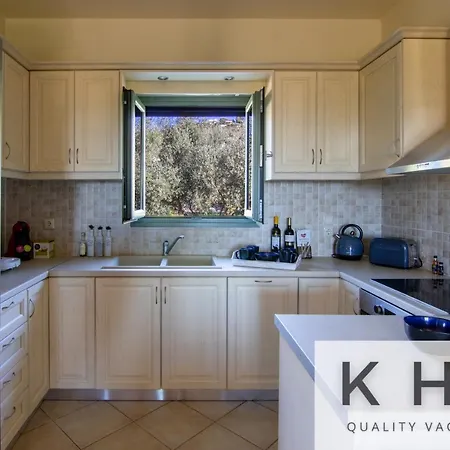 Elaionas 1 Experiencing Nature's Tranquility!