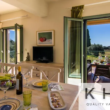 Villa Elaionas 1 Experiencing Nature's Tranquility!