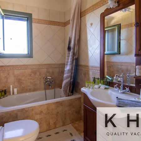 Elaionas 1 Experiencing Nature's Tranquility! *